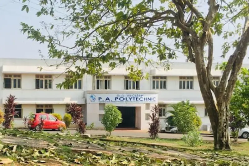 PA Polytechnic college